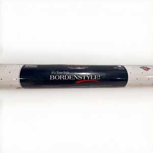 New Bordenstyle Vinly Wallpaper Item #WC3034